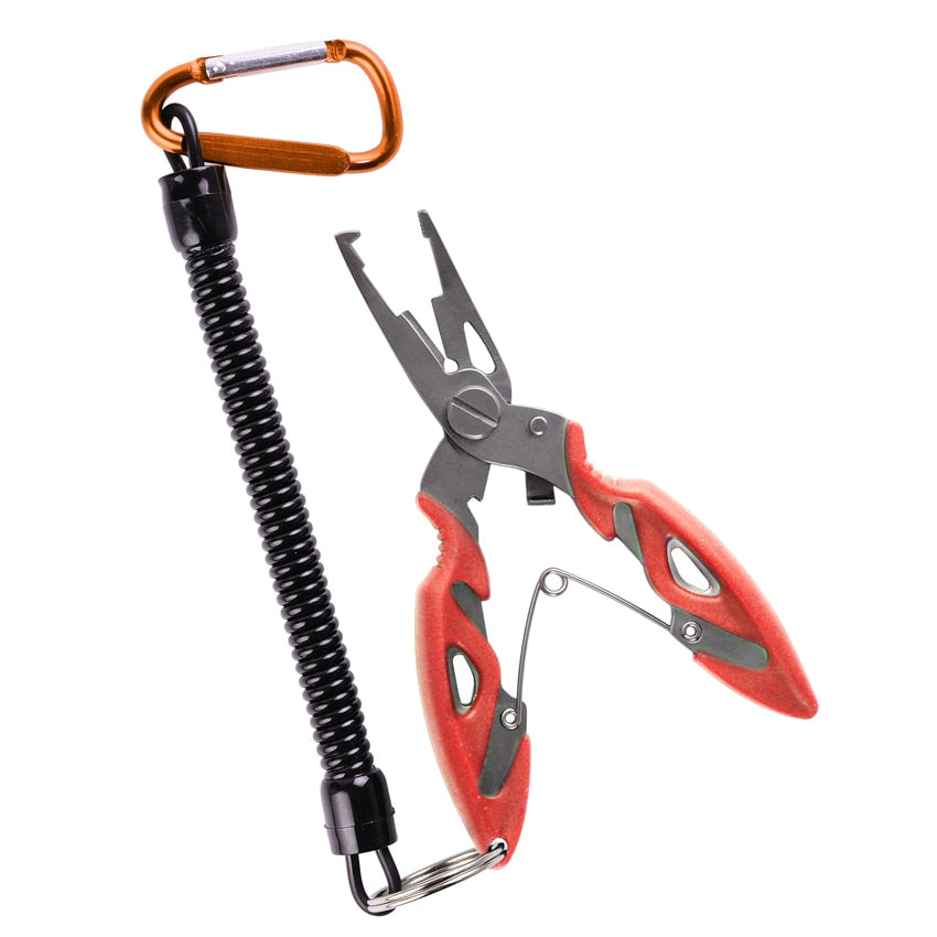 Multifunctional Fishing Tools Set Multifunctional Fishing Tools Set